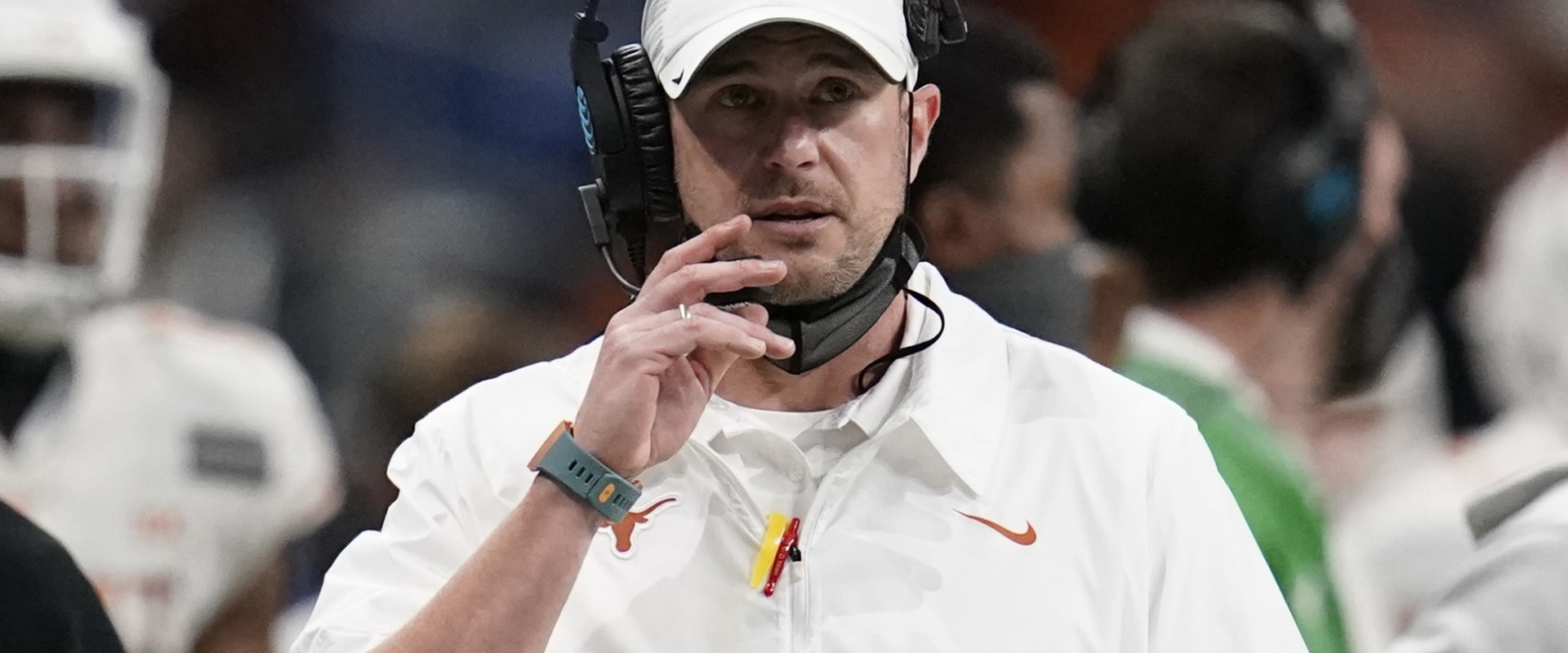 Transition to Charlie Strong and Tom Herman: The Evolution of Texas Longhorns Football