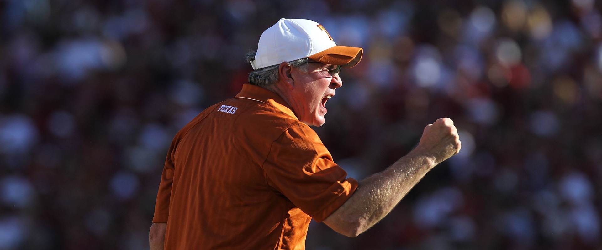 Predictions for Conference Champion: A Look at Mack Brown and Texas Football