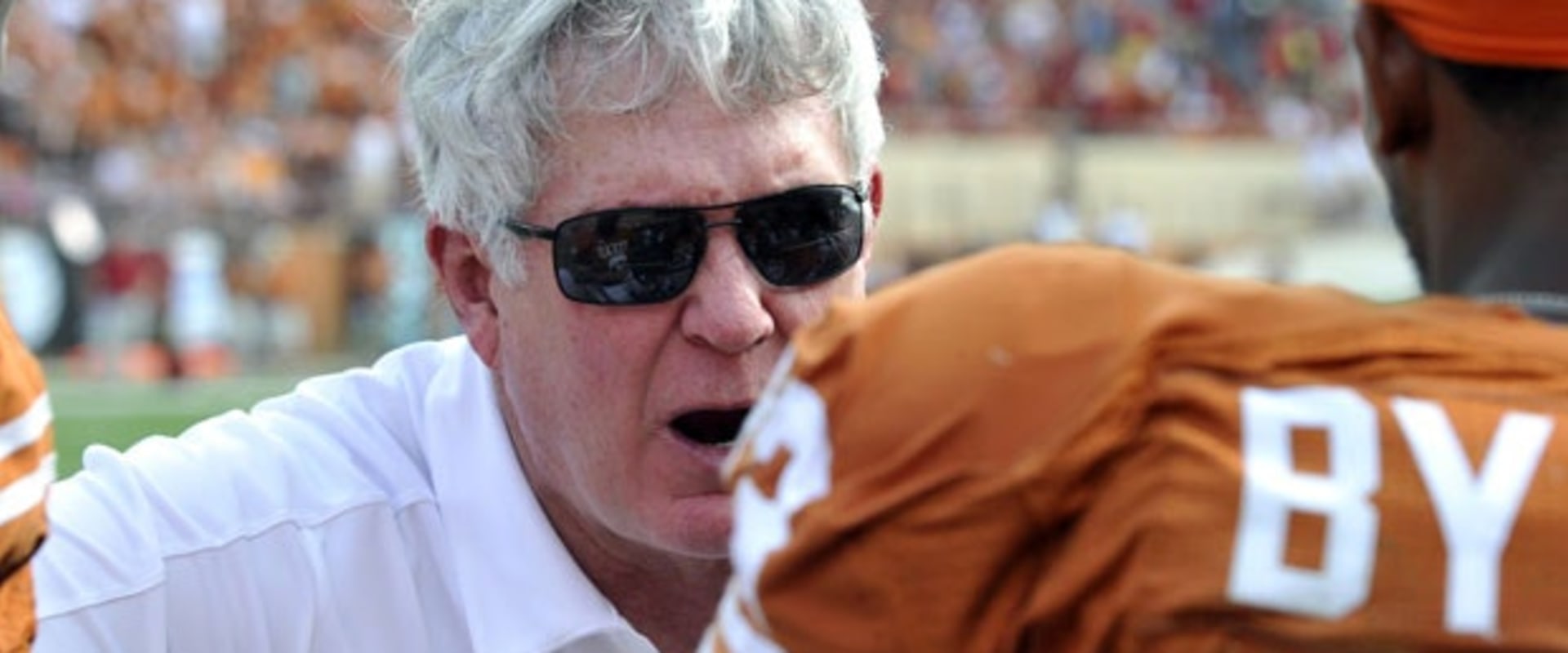 Mack Brown's Coaching Career at the University of Texas: A Comprehensive Overview