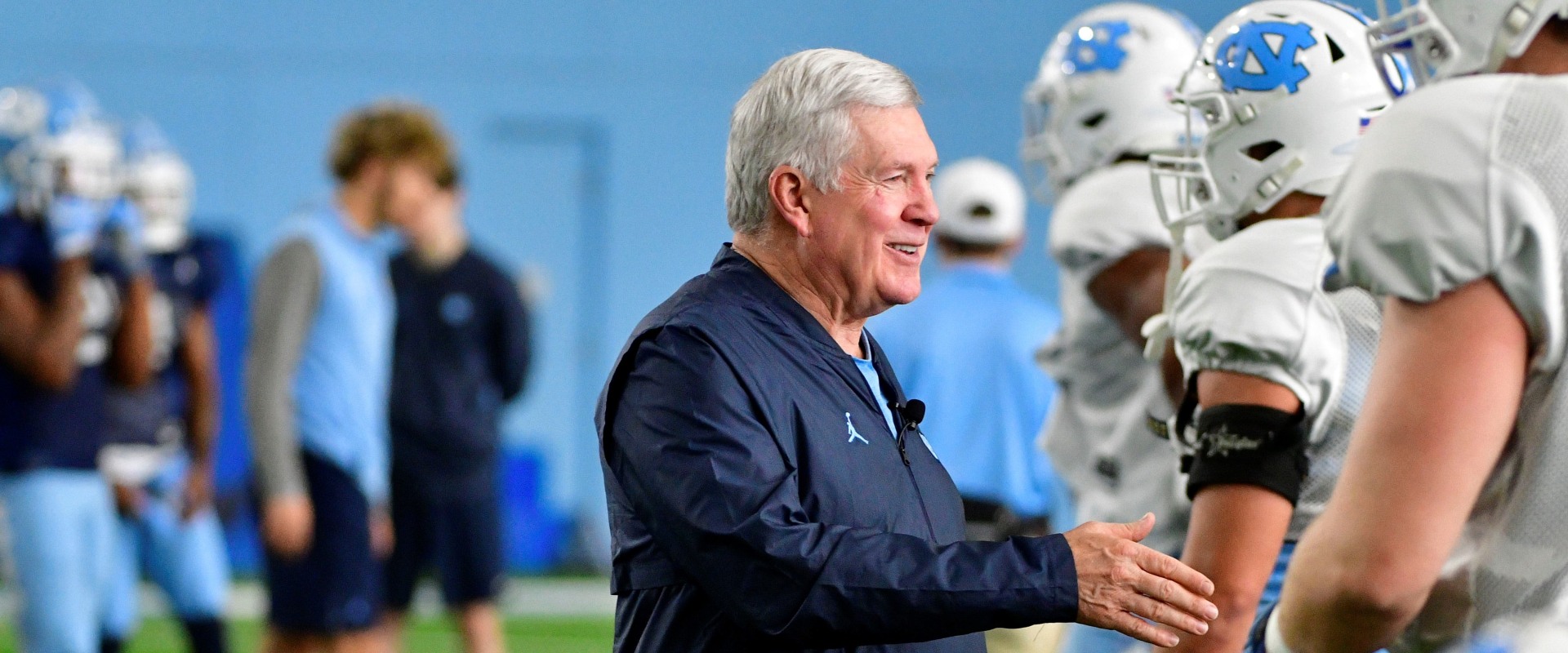 Mack Brown's Coaching Career: A Comprehensive Look at His High School Coaching Experience