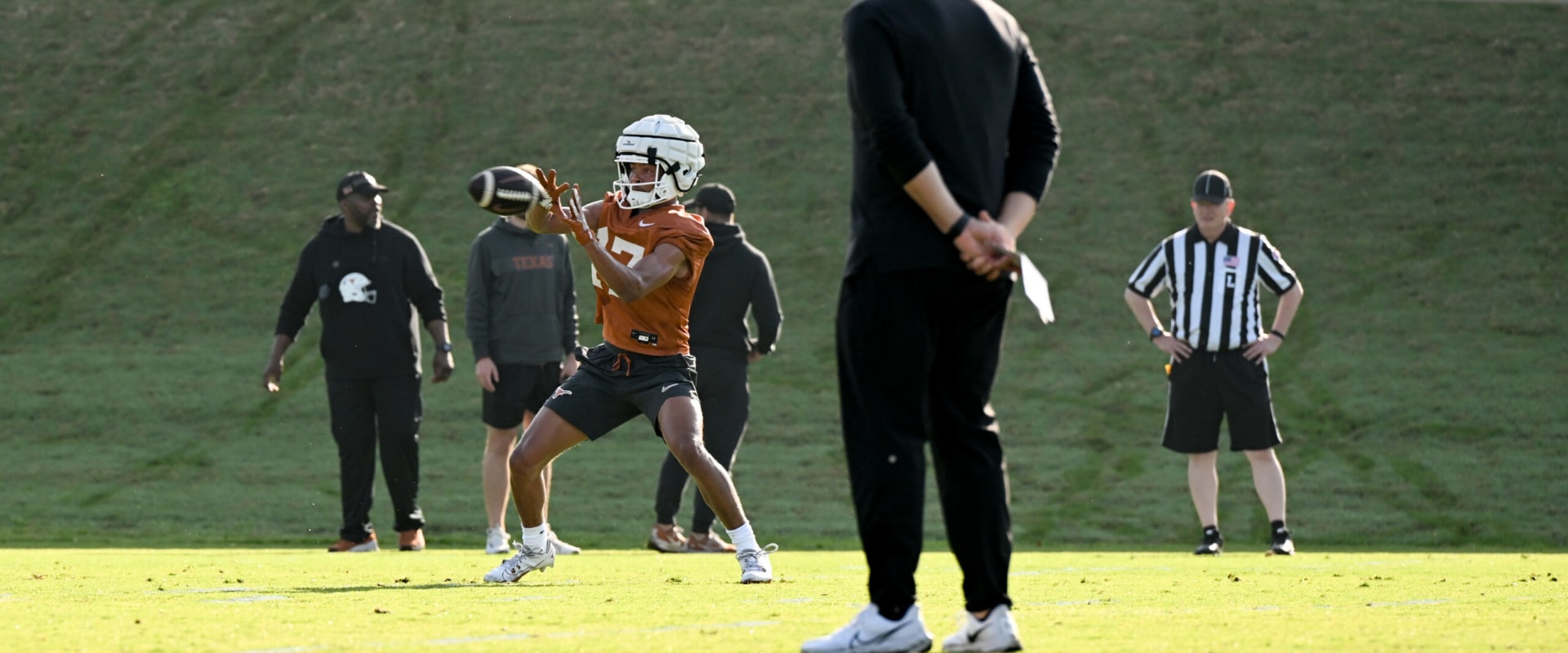 Exploring the Coaching Staff of Texas Longhorns Football