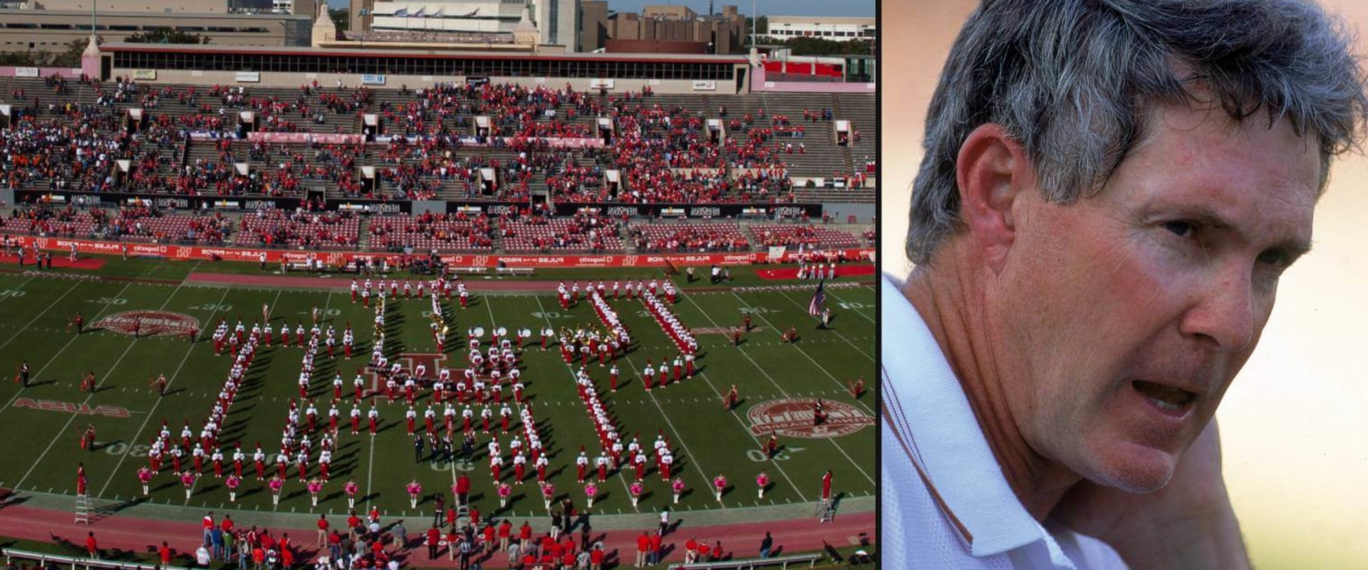 Mack Brown and Texas Football: A Look at Rivalry Matchups in the Big 12 Conference