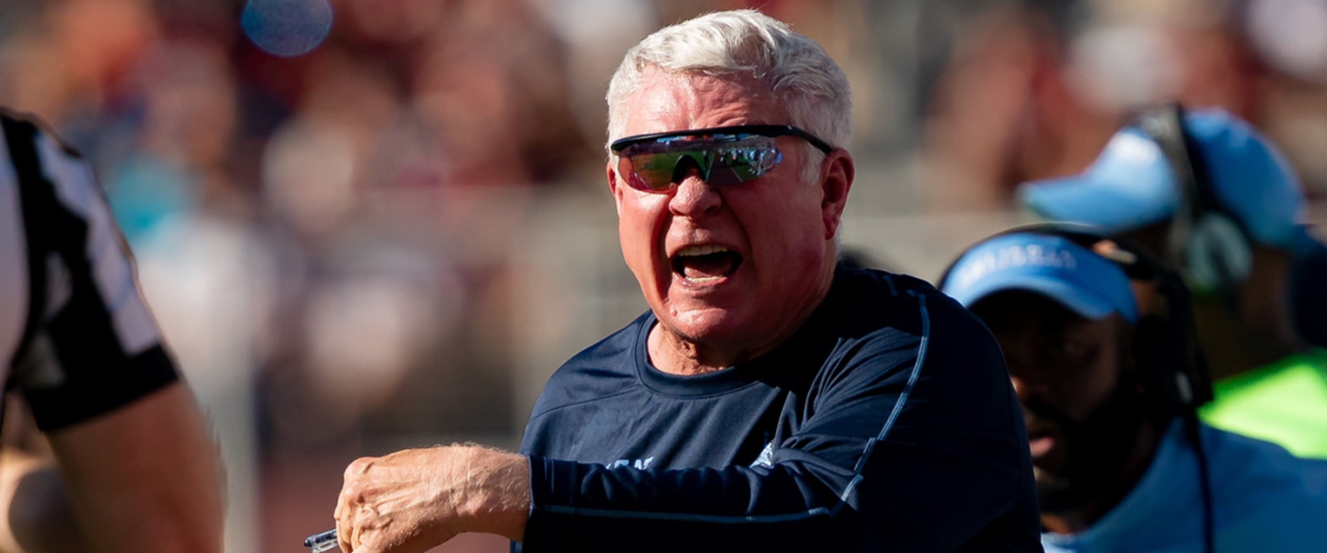 Expert Predictions and Analysis: Mack Brown, Texas Football, and the Big 12 Conference