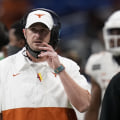 Transition to Charlie Strong and Tom Herman: The Evolution of Texas Longhorns Football