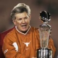 Mack Brown: His Accomplishments and Records in University of Texas Football