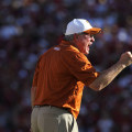 Predictions for Conference Champion: A Look at Mack Brown and Texas Football