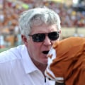 Mack Brown's Coaching Career at the University of Texas: A Comprehensive Overview