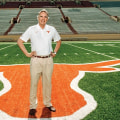 Game Day Strategies: A Comprehensive Look at Mack Brown and Texas Football