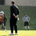 Exploring the Coaching Staff of Texas Longhorns Football
