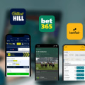 Football Betting Apps