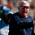 Expert Predictions and Analysis: Mack Brown, Texas Football, and the Big 12 Conference