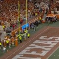 Key Games to Watch for Texas Football Fans