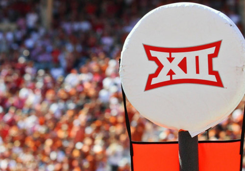 Exploring the Latest Conference Expansion Rumors in the Big 12