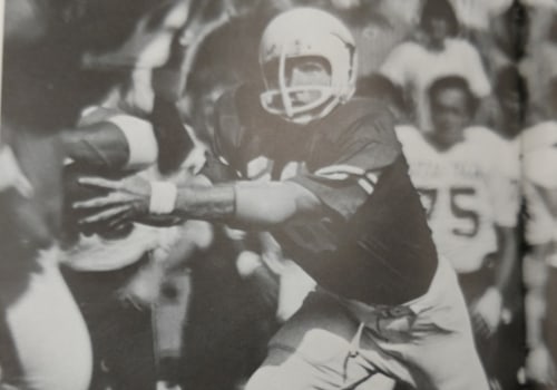 Introducing the Wishbone Offense: A Look at Mack Brown's Coaching Career and the Texas Longhorns' Football Team