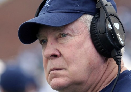 Mack Brown and Texas Football: Upcoming Games and Opponents