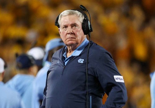 The Legacy of Mack Brown: A Look at His Tenure and Success with the Texas Longhorns
