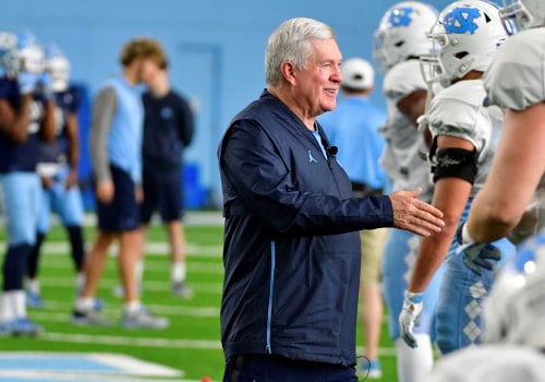 Mack Brown's Coaching Career: A Comprehensive Look at His High School Coaching Experience