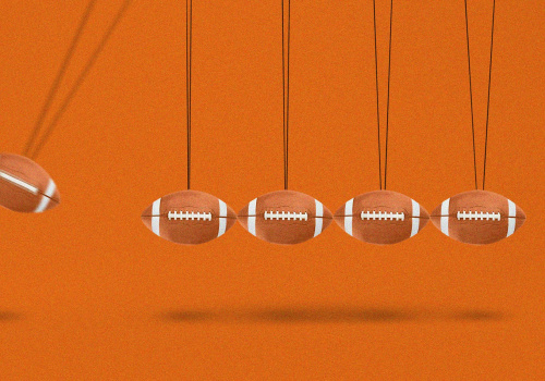 The Evolution of Texas Longhorns Football and Conference Realignment