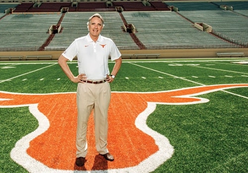 Game Day Strategies: A Comprehensive Look at Mack Brown and Texas Football
