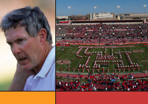 Mack Brown and Texas Football: A Look at Rivalry Matchups in the Big 12 Conference