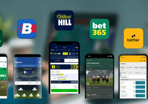 Football Betting Apps