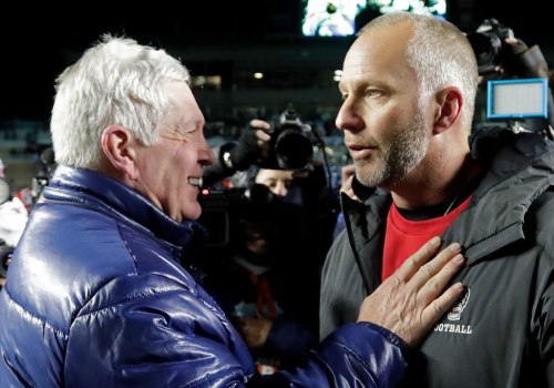 Mack Brown's Return to UNC as Head Coach: The Story Behind His Coaching Career