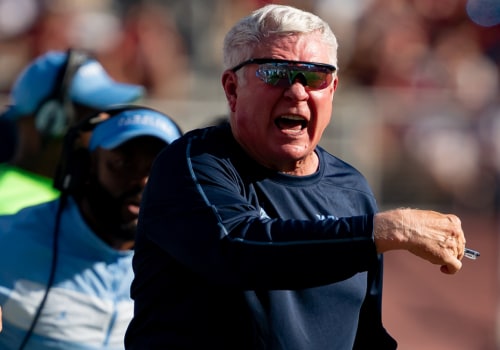 Expert Predictions and Analysis: Mack Brown, Texas Football, and the Big 12 Conference